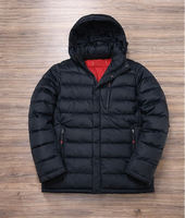 Vestes matelassées polo les plus vendues avec doublure de couleur contrastée, meilleures vestes matelassées pour hommes et femmes, vestes d'hiver personnalisées, grandes tailles
