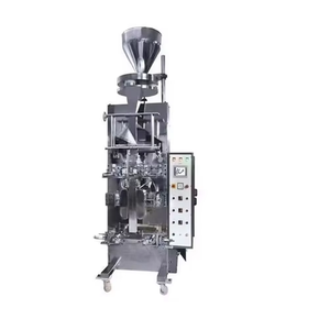 High Quality Fully Automatic Quadra Pouch Packaging <b>Machine</b> at Competitive <b>Price</b> - Product Image 2