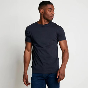 Las últimas camisetas de algodón casuales impresas personalizadas con patrón al por mayor sublimación camisetas método de impresión digital - Product Image 1