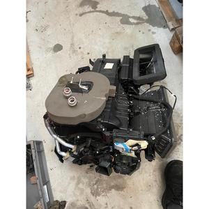 Série JEEP Renegade (18>) APPAREIL DE CHAUFFAGE 00520682180 - Product Image 5