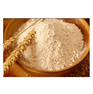 แป้งสาลีออร์แกนิคสำหรับทำเบเกอรี่ - Product Image 2