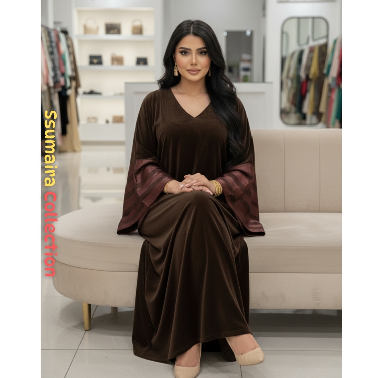 สีน้ำตาลช็อกโกแลต