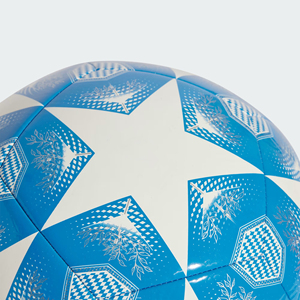 2025 Balón de fútbol con logotipo personalizado Fútbol de estilo clásico ligero de alta calidad para juego y entrenamiento Hecho en Sialkot - Product Image 4