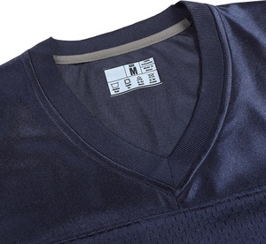 Uniformes de Fútbol Transpirables y Ligeros, Colores/Logotipos Personalizados, Fábrica de Artículos Deportivos, Ofrecemos Servicios OEM - Product Image 4