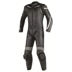 Traje de Motocicleta de Cuero para Invierno, Impermeable, para Carreras, MOQ Bajo - Product Image 5