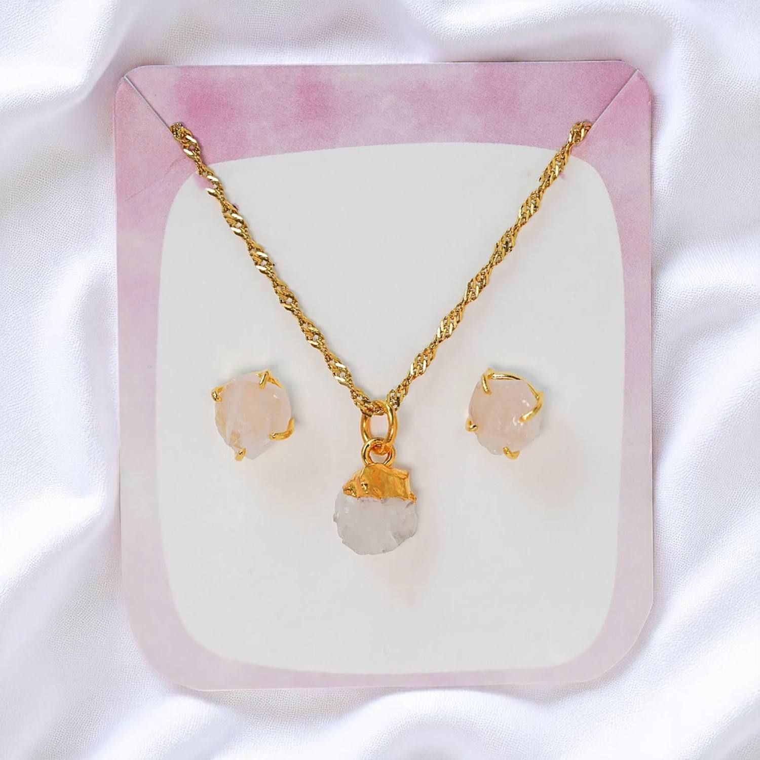 โรสควอตซ์