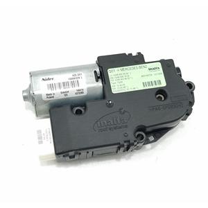 Motore Tettuccio Apribile MERCEDES Classe B W246 2a Serie A2469005004 OM 607.951 Diesel 1500 (12>) - Product Image 1