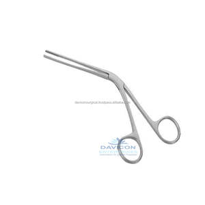 <span class=keywords><strong>Forceps</strong></span> Telinga <span class=keywords><strong>TILLEY</strong></span> Baja Tahan Karat Bedah & Mastoid Rongeur 16.5Cm - Product Image 4