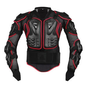 Meilleure qualité de produit Veste de course de moto Vestes de sécurité motard légères et absorbant les chocs PAR AMAZING INDUSTRIES - Product Image 1