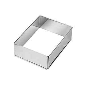 Outils de pâtisserie LARES Caro Backrahmen pour la cuisson et la décoration - Product Image 1