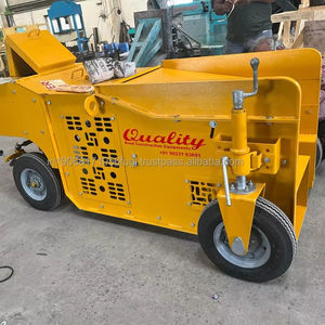Machine de pose de bordures en béton de haute qualité pour la construction en Inde - Product Image 6