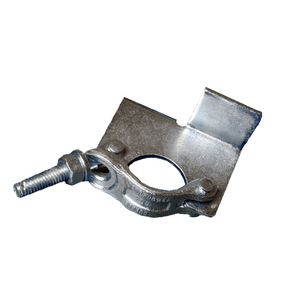 BRC Vaishnav SFS-1010 48.3mm Hot Dip Galvanized Girder Coupler BS-1139/EN-74 Standard Factory Price <b>Scaffolding</b> <b>Ladder</b> Parts - Product Image 6