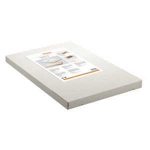 กระดาษรองอบ GN 1/1 อุปกรณ์สำคัญสำหรับการอบและงานศิลปะเบเกอรี่ - Product Image 1