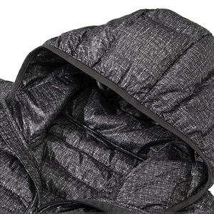 Chaquetas Acolchadas Transpirables para Mujer, para Uso Casual, Venta al por Mayor, Nuevo Diseño, Chaquetas Acolchadas para Mujer de Alta Calidad - Product Image 3