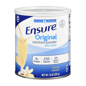 Garantire un'alimentazione equilibrata per adulti bevanda salutare-400g (vaniglia)