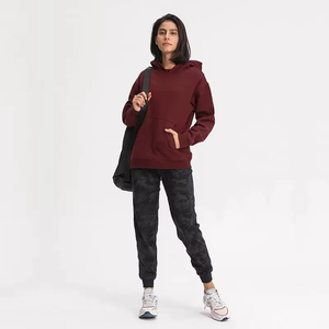 Custom Women Clothing Custom Sweatsuit Premium Rhinestone Oversized Two Piece Set Velour Tracksuits for Women <b>Zip</b> up Hoodie - Product Image 1