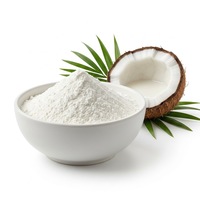 Keto MCT Oliepoeder Supplement C8 C10 Kokosolie Medium Chain Triglycerides Suiker Vrij Niet-zuivel Zuivere Energie voor Private Label OEM