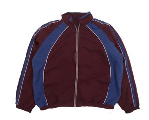 Custom Summer Plus Size <b>Men</b> Casual Windbreaker Jacket Waterproof Breathable Windbreaker Jacket Outdoor Zipper Up - Product Image 5