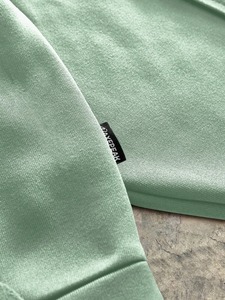 Sudadera clásica con capucha para hombre, sudadera informal cálida de lana de algodón suave, perfecta para entrenamiento de gimnasio, salón o ropa de moda de viaje - Product Image 5