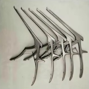 Juego de 5 piezas para roedores Kerrison de 23cm de alta calidad, aprobado por la CE, fabricado en acero inoxidable de alta demanda - Product Image 4