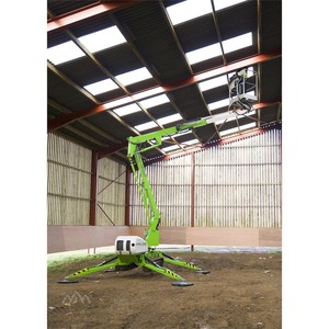 NIFTYLIFT TD34TN 2025 Produit en état neuf - Product Image 4