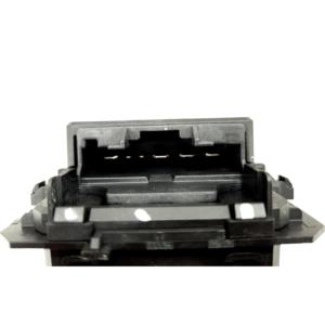 RESISTOR DEL VENTILADOR DEL COMPARTIMENTO DE PASAJEROS CITROEN C3 Serie 9286870 HNZ (EB2DT) Gasolina 1200 (09>15) - Product Image 6