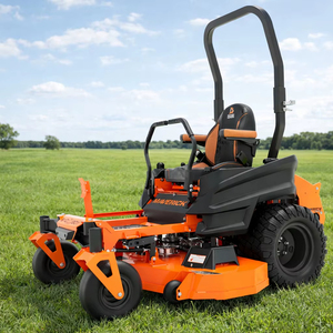 Cortadoras de césped industriales eléctricas Kohler V-Twin Zero Turn en venta - Product Image 1