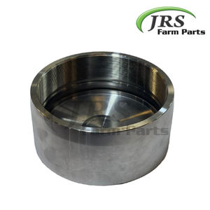 Tuerca de mecanizado roscada grande Tuerca de mecanizado de alto par Tuerca de mecanizado de gran tamaño por el exportador de JRS Farmparts India - Product Image 2