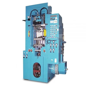 Presse de compactage hydraulique de 100 tonnes avec système servo et fonction automatique |   Composants essentiels des roulements |   MACHINES INCROYABLES - Product Image 6