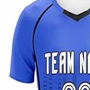 Hot <b>Sale</b> Real Quality Team Soccer Jersey Custom Football Uniform Soccer New Club Soccer Jerseys uploaded by Dress Sports - Product Image 3