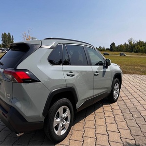 Envío rápido para Toyota RAV 4, coches usados limpios y frescos, precio barato, sin historial de accidentes, dirección derecha, tela Acura CL a la venta - Product Image 4