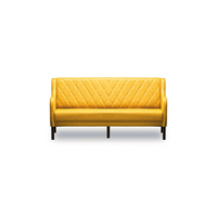 Couleurs personnalisées meubles de bureau et canapés de bureau, sièges de poste de travail, chaise à dossier haut ergonomique