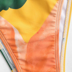 ใหม่เซ็กซี่ผู้หญิงชุดว่ายน้ําบิกินี่ & Beachwear สองชิ้นชุดว่ายน้ําสาวเซ็กซี่ผู้หญิงชุดบิกินี่ - Product Image 5