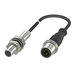 Sensor de Proximidad BALLUFF BES02W5 - Product Image 1