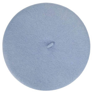 Béret Hommes Uniforme Formation Casquettes & Chapeaux Personnaliser Casquettes 100% Laine Couleur Personnalisée Béret Vente au Pakistan - Product Image 5