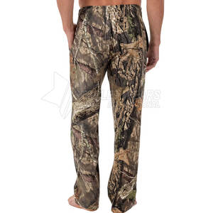 Pantalones de Caza Resistentes al Viento para Clima Extremo, Pantalones Térmicos para Uso en Exteriores Cálidos y Secos - Product Image 3