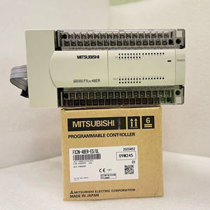 Para módulo de expansión PLC Mitsubishi/UL para control y Programación Industrial - Product Image 1