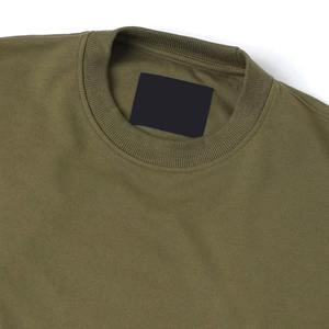 Sudadera de Alta Calidad para Mujer con Bordado Personalizado, Nueva al por Mayor, Cuello Redondo, Manga Larga para Invierno, Posición del Logotipo en la Parte Delantera - Product Image 6