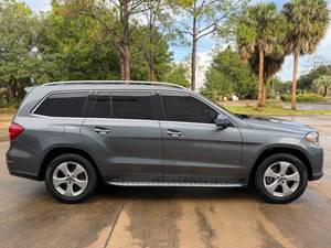 Prezzo basso, Mercedes-Benz GLS 450 del 2019 usata in vendita - Product Image 5