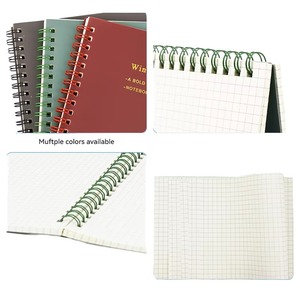 Cahier naturel voyageurs laitiers - Product Image 3