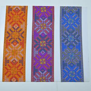 Luxueux 10 cm GALON RUBAN dentelle traditionnelle garniture dentelle décorative Premium pour la couture mode artisanat doux élégant-OEM vente en gros - Product Image 5