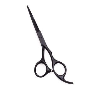 Kit de ciseaux de barbier légers en acier inoxydable de qualité supérieure, ciseaux de coupe de cheveux écologiques, ensemble d'outils pour styliste de salon HERMANN - Product Image 5