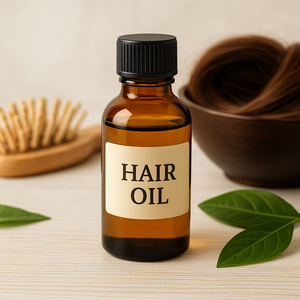 Aceite Capilar Popy HL Premium Sin Alcohol, Ecológico y de Larga Duración, 1 KG para Nutrir el Cuero Cabelludo, Fortalecer las Raíces y Estimular el Crecimiento del Cabello - Product Image 2