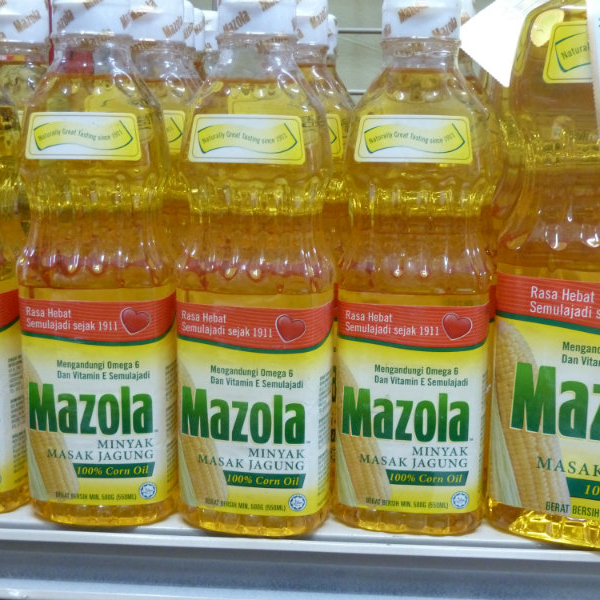 Olio da cucina commestibile di migliore qualità olio di mais grezzo in vendita produttore di imballaggi sfusi fornitura di olio di mais all'ingrosso