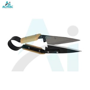 ALMAC Cisailles traditionnelles pour moutons Réutilisables et efficaces pour un usage agricole quotidien Nettoyer la laine sans électricité - Product Image 4