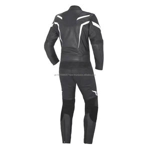 Traje de Motociclismo para Adultos, Nuevo, en Oferta, de Cuero, Alta Calidad, Impermeable, Transpirable, Precio de Fábrica, Económico - Product Image 6
