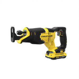 เลื่อยไฟฟ้าอเนกประสงค์ Stanley 18V 2.0 AH ประเภทสินค้าเลื่อยไฟฟ้า - Product Image 2