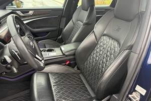 รถยนต์มือสอง AUDI S6 PREMIUM PLUS ปี 2020 พวงมาลัยซ้าย/ขวา - Product Image 2