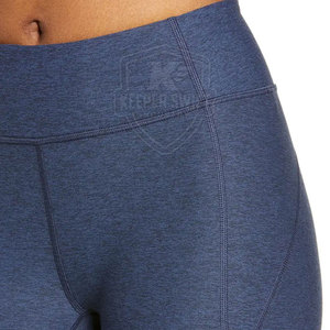Nouvelle collection 2025 : Legging de sport sans couture pour femme – Idéal pour l'entraînement et le fitness - Product Image 4