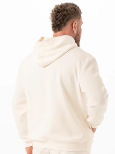 Sudadera con Capucha para Hombre, 100% Algodón, Diseño de Corona, Estilo Deportivo, Gruesa, con Estampado de Diseñador - Product Image 2